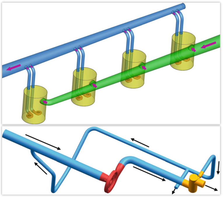 《Methods for Solving Complex Problems in Fluids Engineering》原版PDF_书籍推荐